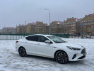 JAC J7 2023 года