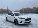 JAC J7 2023 года