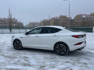 JAC J7 2023 года