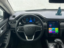JAC J7 2023 года