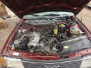 Audi 100 1990 года