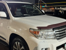 Toyota Land Cruiser 2012 года