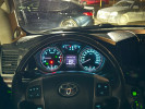 Toyota Land Cruiser 2012 года