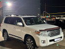 Toyota Land Cruiser 2012 года