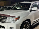 Toyota Land Cruiser 2012 года