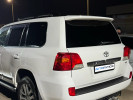 Toyota Land Cruiser 2012 года