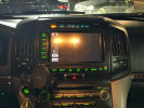 Toyota Land Cruiser 2012 года