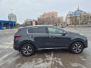 Kia Sportage 2021 года