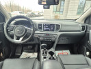 Kia Sportage 2021 года