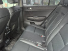 Kia Sportage 2021 года