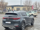 Kia Sportage 2021 года