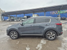 Kia Sportage 2021 года