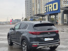 Kia Sportage 2021 года