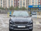 Kia Sportage 2021 года