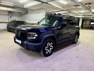 Deepal G318 2025 года