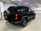 Deepal G318 2025 года