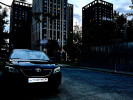 Toyota Camry 2008 года