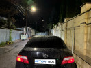 Toyota Camry 2008 года