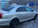 Toyota Avensis 2002 года
