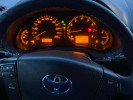 Toyota Avensis 2002 года