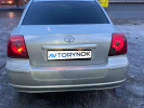 Toyota Avensis 2002 года