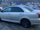 Toyota Avensis 2002 года