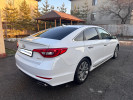 Hyundai Sonata 2017 года