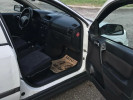 Opel Astra 2001 года