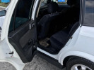 Opel Astra 2001 года