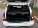 Opel Astra 2001 года