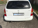 Opel Astra 2001 года