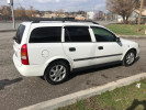 Opel Astra 2001 года