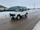 ВАЗ (Lada) 2121 (4x4) 2016 года