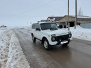 ВАЗ (Lada) 2121 (4x4) 2016 года