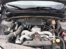 Subaru Forester 2008 года