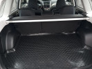 Subaru Forester 2008 года