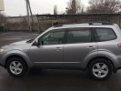 Subaru Forester 2008 года