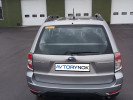 Subaru Forester 2008 года