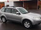 Subaru Forester 2008 года