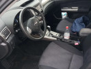 Subaru Forester 2008 года