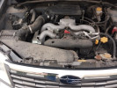 Subaru Forester 2008 года