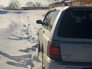Subaru Forester 1997 года
