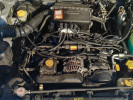 Subaru Forester 1997 года