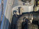 Subaru Forester 1997 года