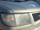 Subaru Forester 1997 года