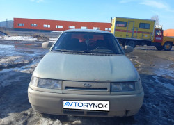 ВАЗ (Lada) 2110 2000 года
