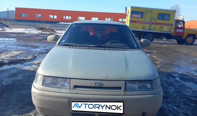 ВАЗ (Lada) 2110 2000 года