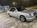 Mercedes-Benz E-Класс 1997 года