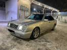 Mercedes-Benz E-Класс 1997 года