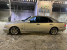 Mercedes-Benz E-Класс 1997 года
